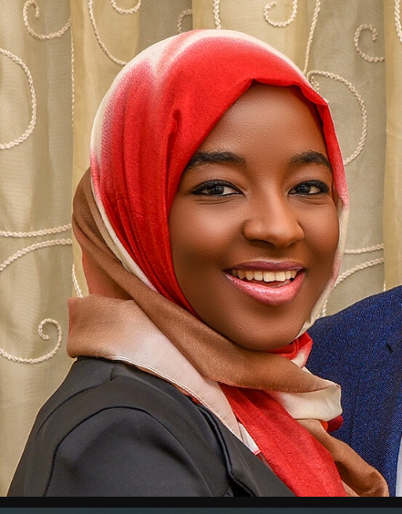 Zainab Usman